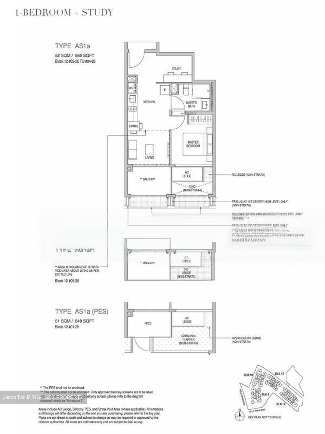 Mayfair Gardens (D21), Condominium #486672211